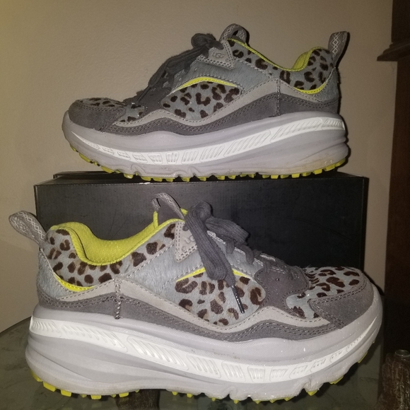 Ugg sneakers - Picture 3 of 4